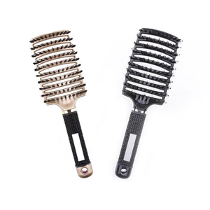 PurBrush ™ - Detangling Hair Brush