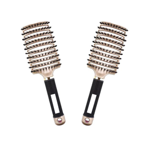 PurBrush ™ - Detangling Hair Brush