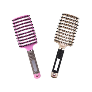 PurBrush ™ - Detangling Hair Brush