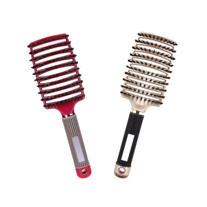 PurBrush ™ - Detangling Hair Brush